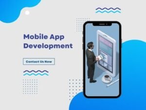 Mobile App Development Basicbuzz